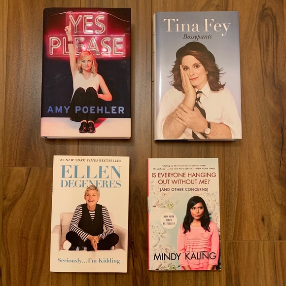 Books - Picture 5 of 5